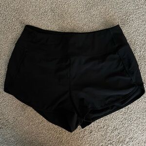 CRZ Yoga 2.5” short